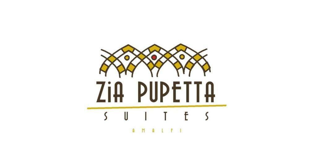 Zia Pupetta Suites Amalfi Buitenkant foto